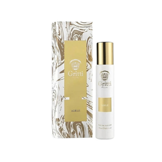 Gritti, White Chantilly, Apa de parfum, Femei, 15 ml