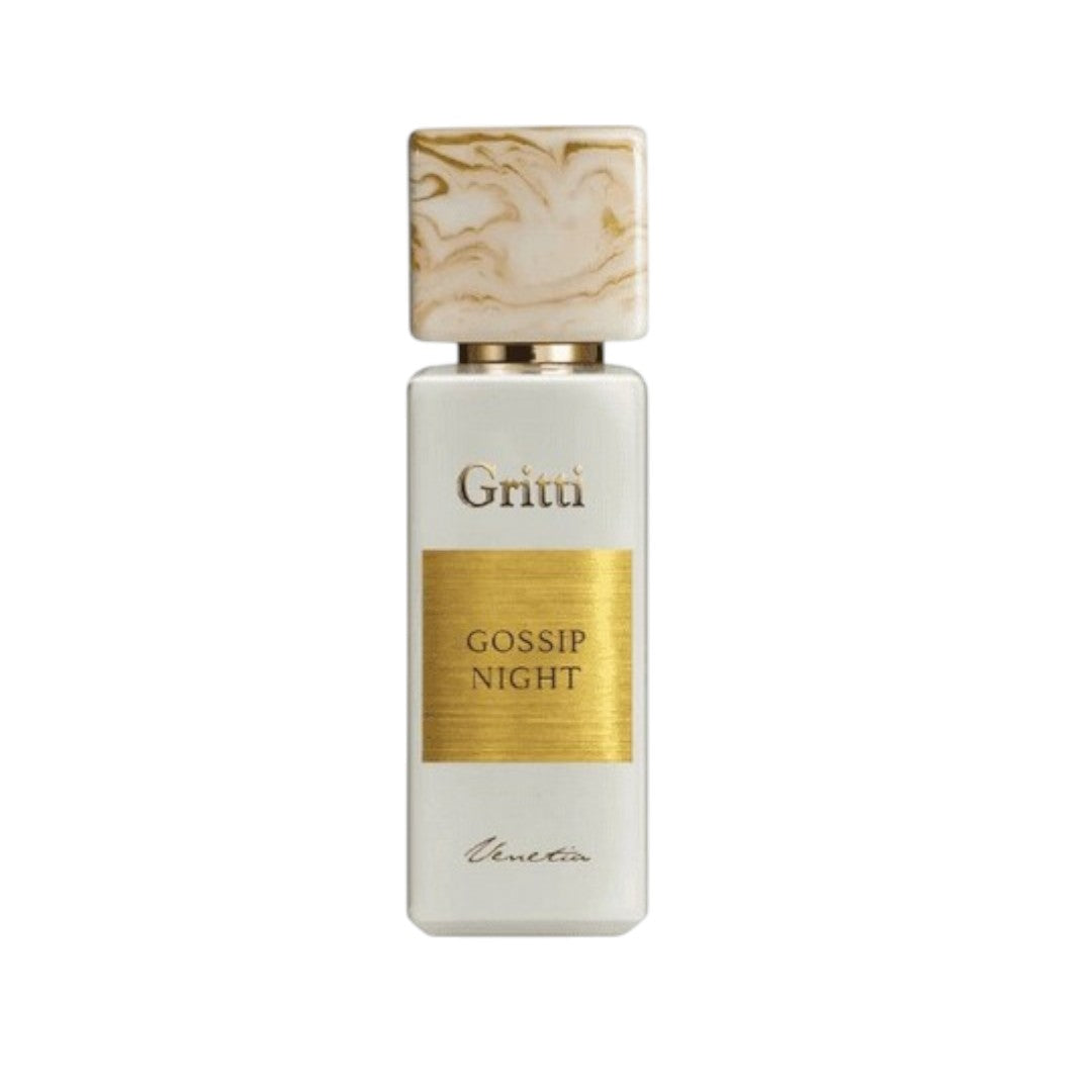 Gritti, White Gossip Night, Apa de parfum, Femei, 100 ml *Tester