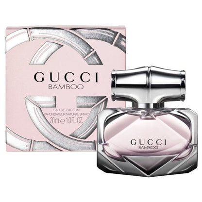 Gucci, Bamboo, Apa de parfum, Femei, 30 ml