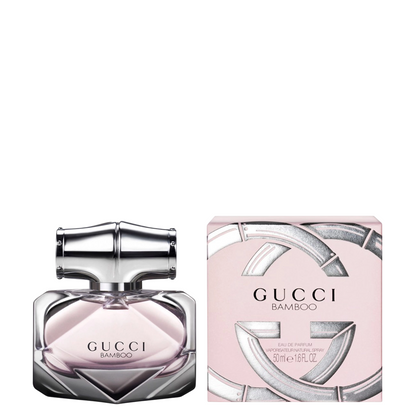 Gucci, Bamboo, Apă de parfum, Pentru femei, 50 ml