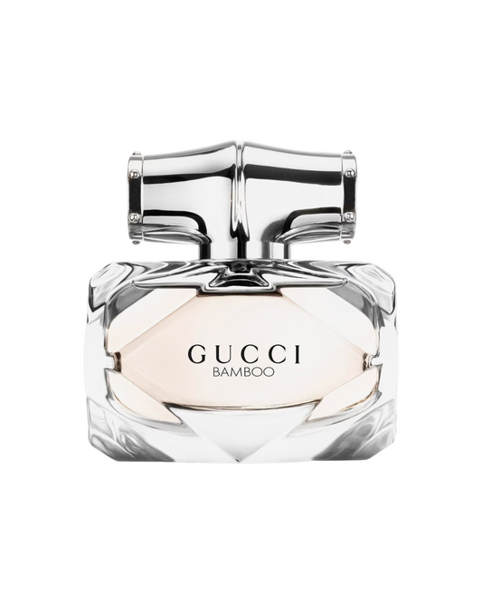Gucci, Bamboo, Apa de toaleta, Femei, 30 ml