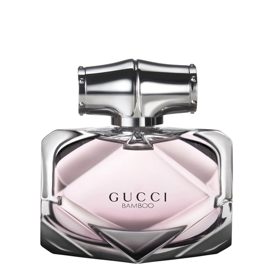 Gucci, Bamboo, Apă de parfum, Pentru femei, 75 ml