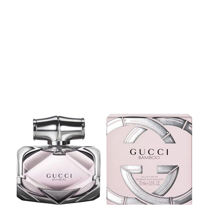 Gucci, Bamboo, Apă de parfum, Pentru femei, 75 ml