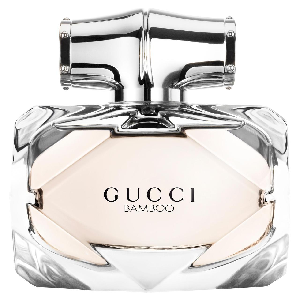 Gucci, Bamboo, Apa de toaleta, Femei, 75 ml