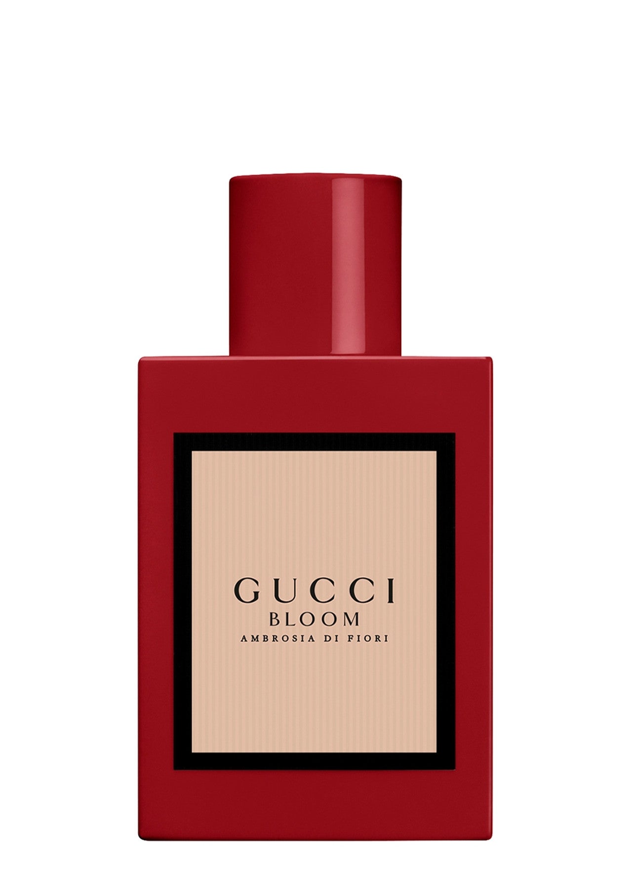 Gucci, Bloom Ambrosia Di Fiori Intense, Apa de parfum, Femei, 50 ml
