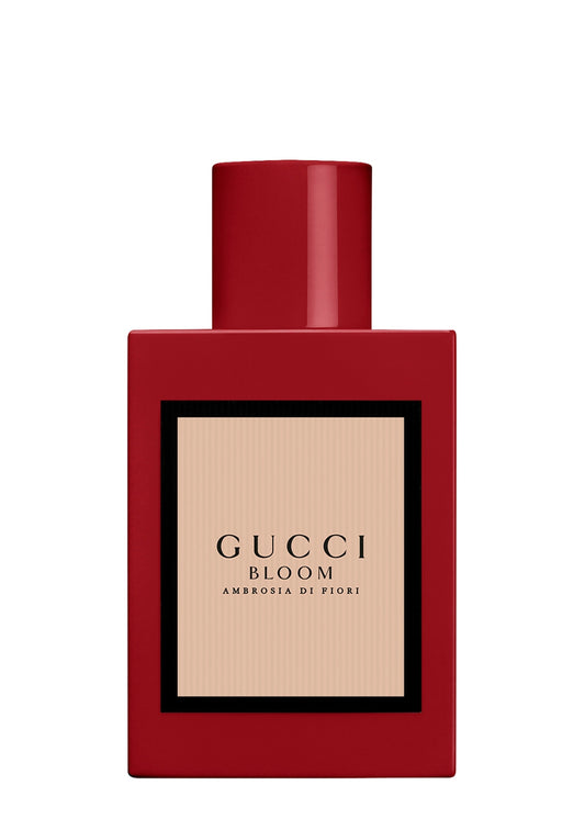 Gucci, Bloom Ambrosia Di Fiori Intense, Apa de parfum, Femei, 50 ml