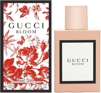 Gucci, Bloom, Apă de parfum, Pentru femei, 50 ml