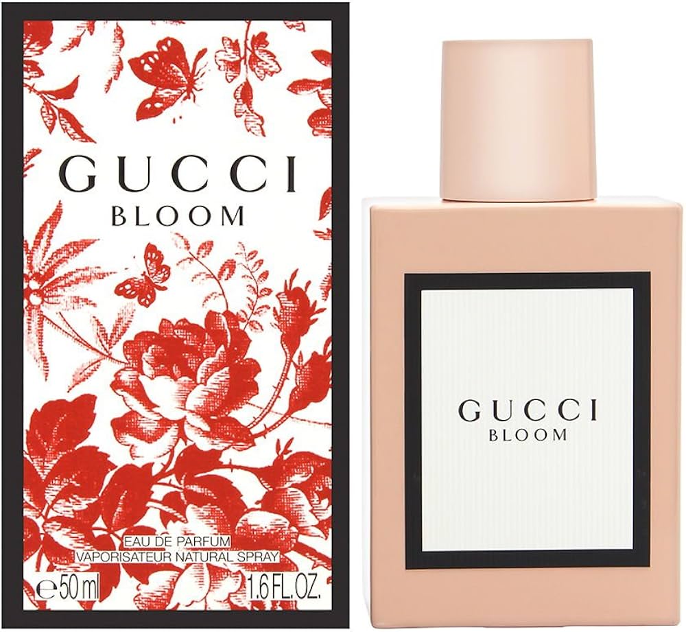 Gucci Bloom Apa de Parfum 50ml Femei
