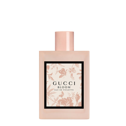 Gucci, Bloom, Apă de parfum, Pentru femei, 50 ml