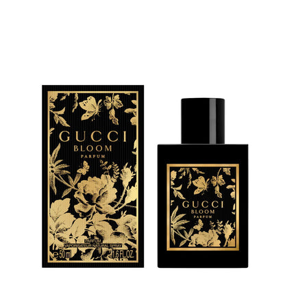 Gucci, Bloom, Apă de parfum, Pentru femei, 50 ml
