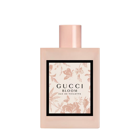 Gucci, Bloom, Apa de toaleta, Femei, 100 ml