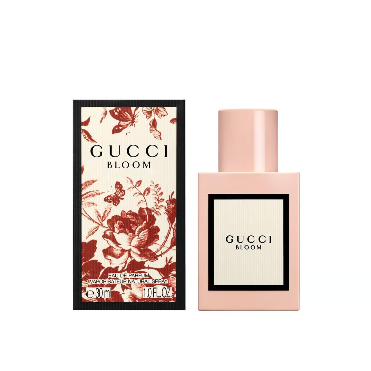 Gucci, Bloom, Apa de toaleta, Femei, 30 ml