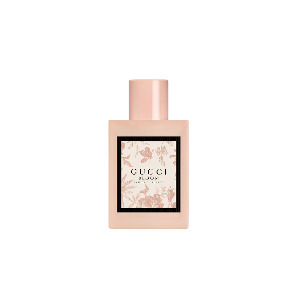 Gucci, Bloom, Apa de toaleta, Femei, 50 ml