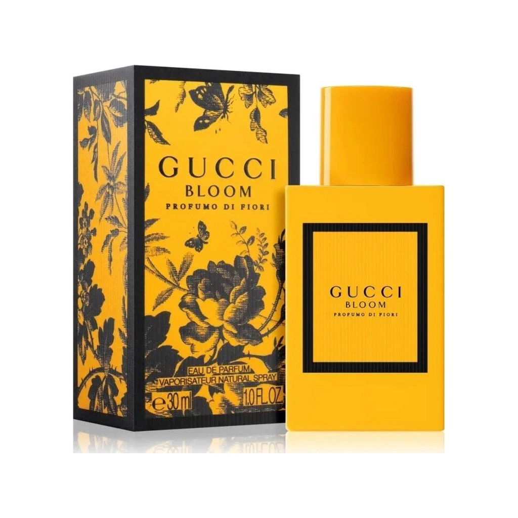 Gucci, Bloom Profumo Di Fiori, Apă de parfum, Pentru femei, 30 ml