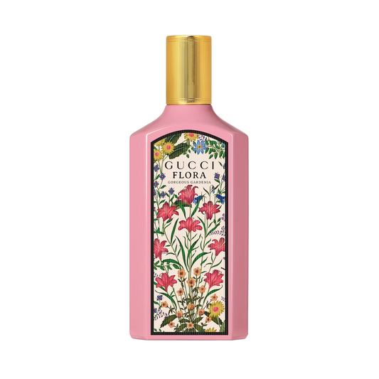 Gucci, Flora Gorgeous Gardenia, Eau De Parfum, For Femei, 100 ml