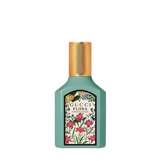 Gucci, Flora Gorgeous Jasmine, Apa de parfum, Femei, 30 ml