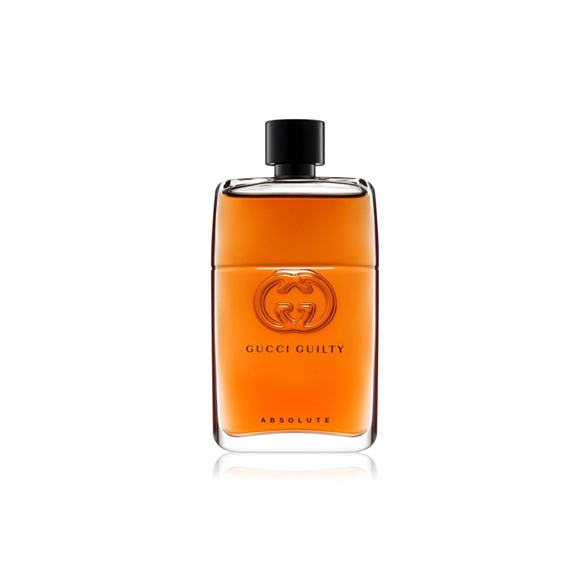 Gucci, Guilty Absolute, Apa de parfum, Barbati, 50 ml