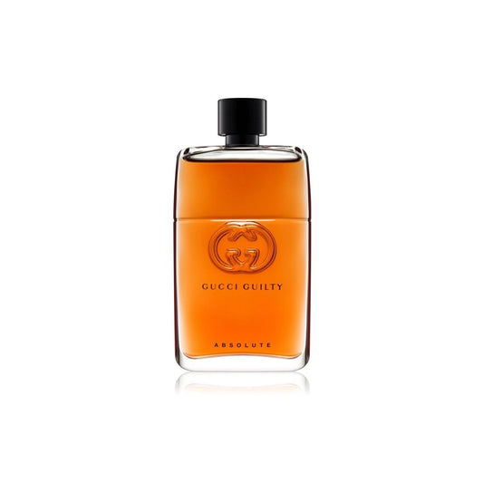 Gucci, Guilty Absolute, Apa de parfum, Barbati, 50 ml