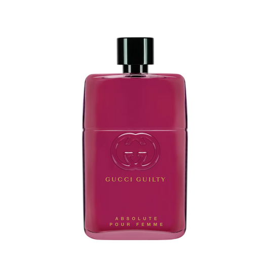 Gucci, Guilty Absolute, Apa de parfum, Femei, 90 ml