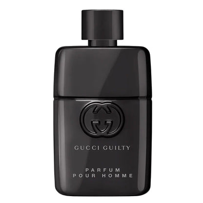 Gucci, Guilty, Parfum, Pentru bărbați, 50 ml