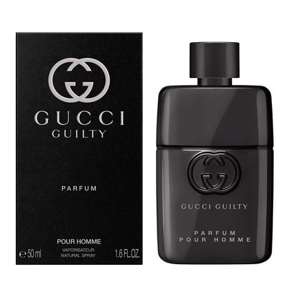 Gucci, Guilty, Parfum, Barbati, 50 ml