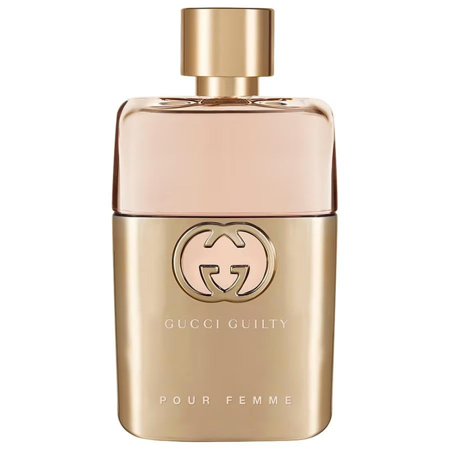 Gucci, Guilty, Apa de parfum, Femei, 50 ml