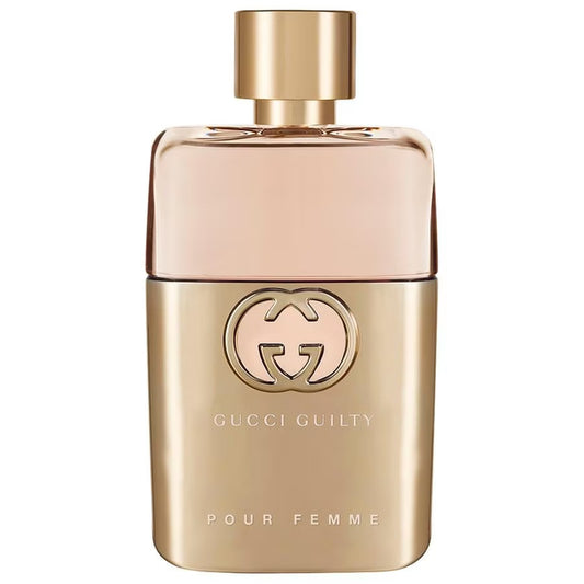 Gucci, Guilty, Apa de parfum, Femei, 50 ml