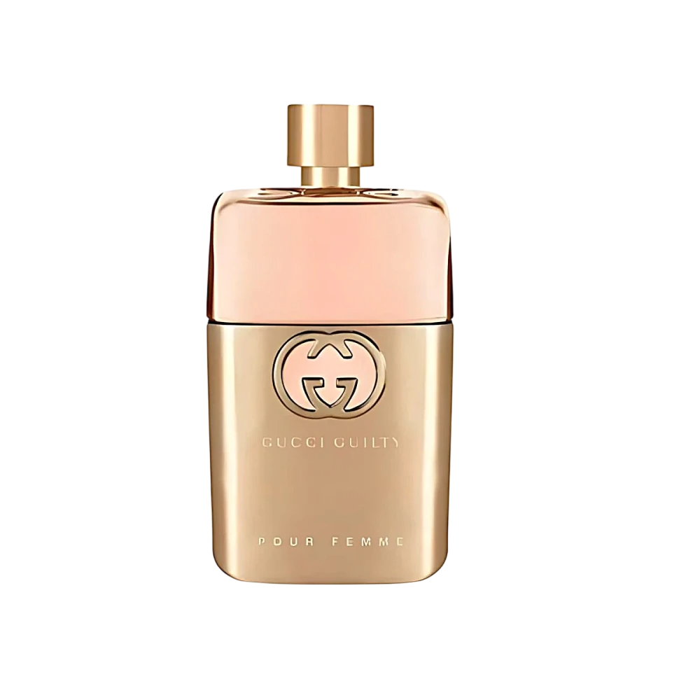 Gucci, Guilty, Apa de parfum, Femei, 90 ml