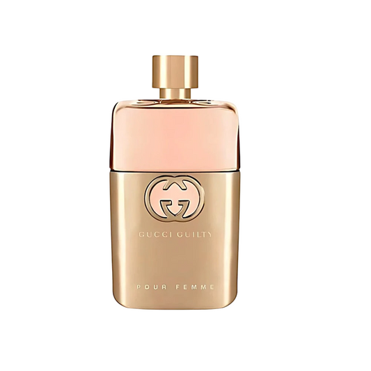 Gucci, Guilty, Apa de parfum, Femei, 90 ml