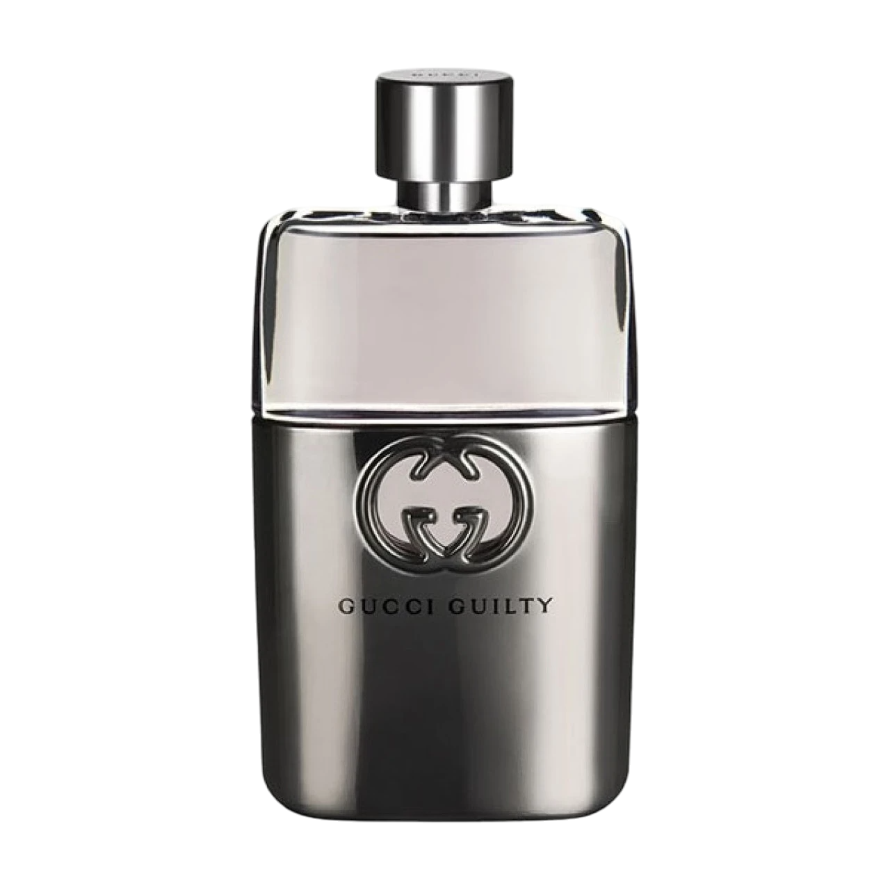 Gucci, Guilty, Apa de toaleta, Barbati, 90 ml
