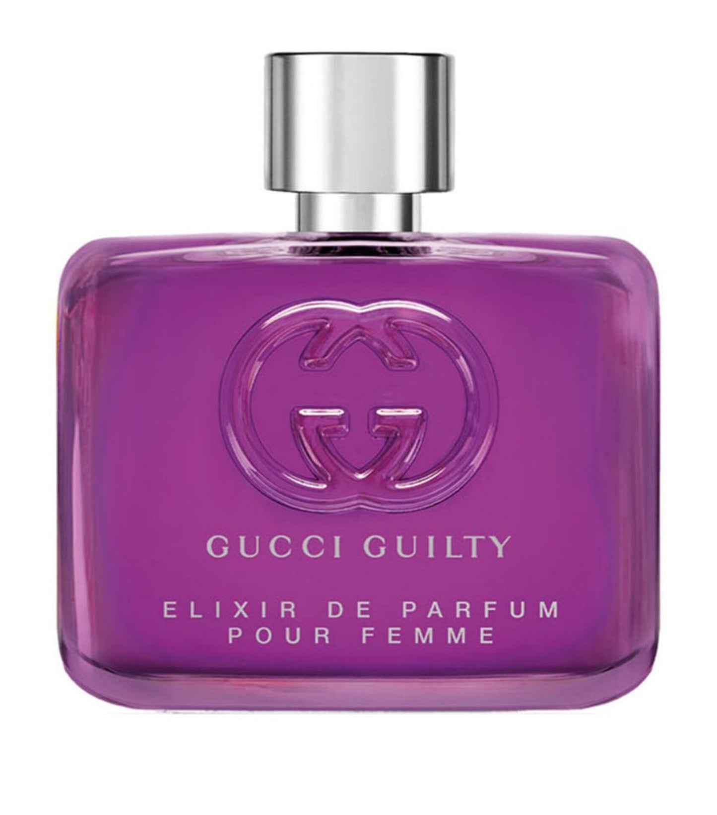 Gucci, Guilty Elixir, Eau De Parfum, For Femei, 60 ml