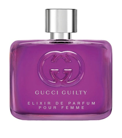 Gucci, Guilty Elixir, Eau De Parfum, For Femei, 60 ml