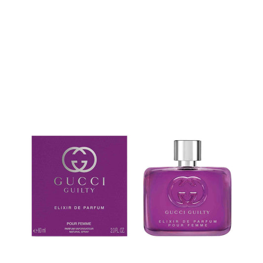Gucci, Guilty Elixir, Eau De Parfum, For Femei, 60 ml