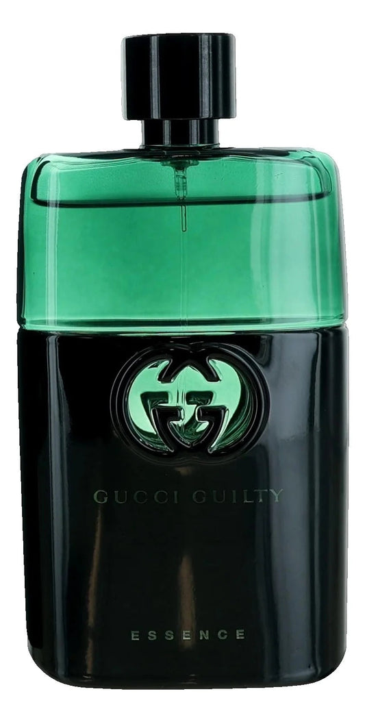 Gucci, Guilty Essence, Eau De Toilette, Barbati, 90 ml
