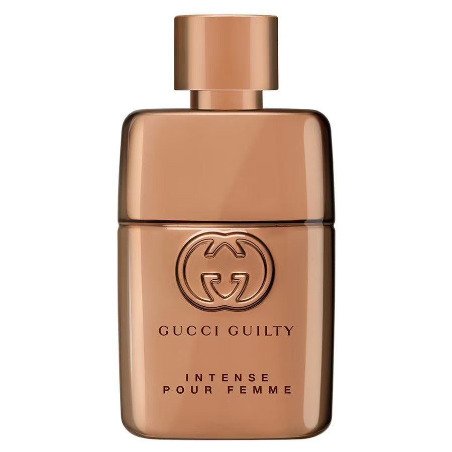 Gucci, Guilty Pour Femme Intense, Apa de Parfum, Femei, 50 ml