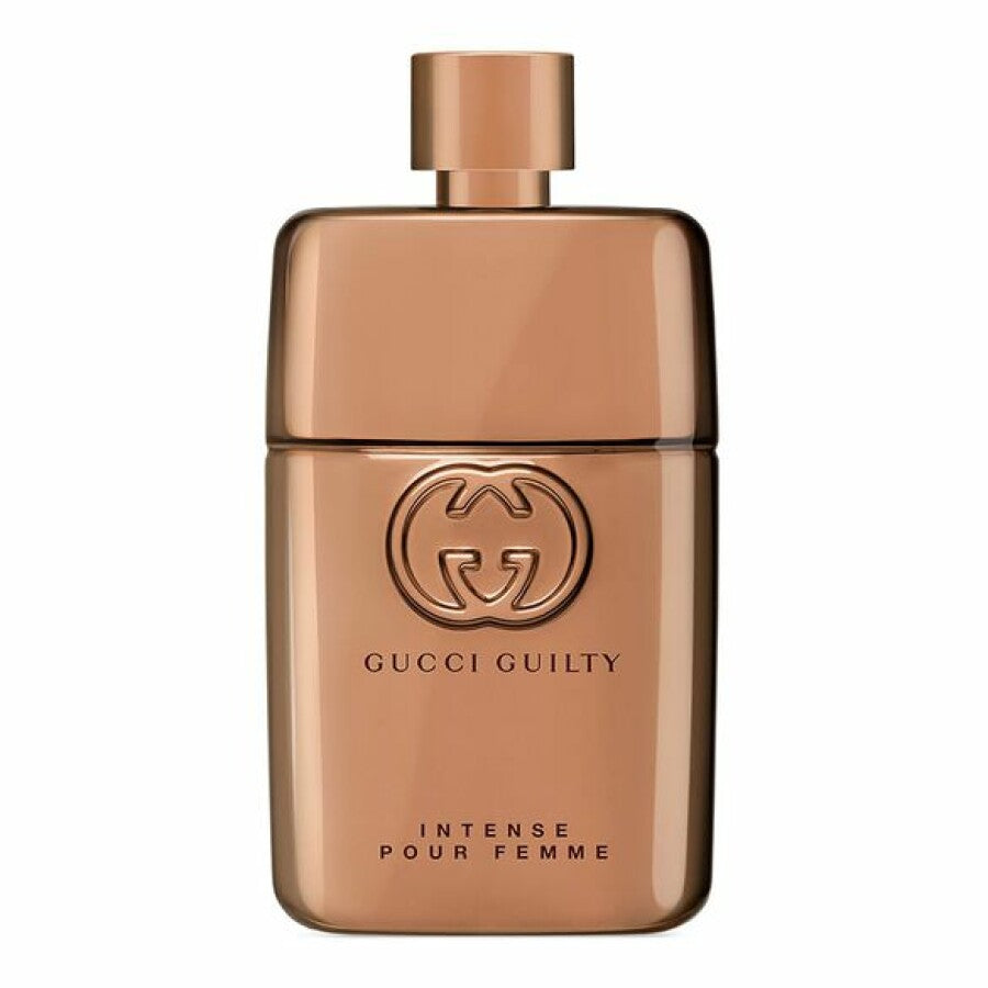 Gucci, Guilty Pour Femme Intense, Apa de parfum, Pentru femei, 90 ml