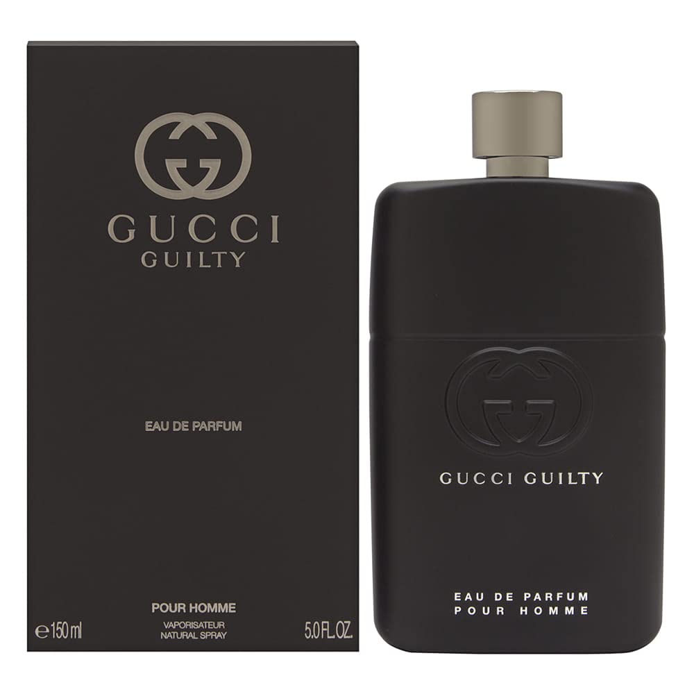 Gucci, Guilty Pour Homme, Parfum, Barbati, 150 ml