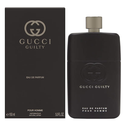 Gucci, Guilty Pour Homme, Parfum, Barbati, 150 ml