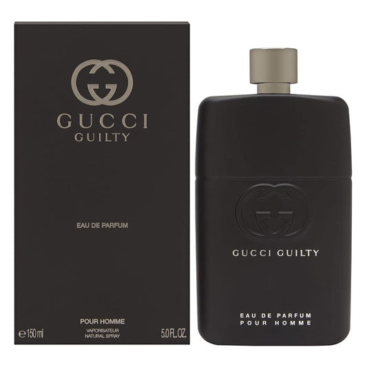Gucci, Guilty Pour Homme, Parfum, Barbati, 150 ml