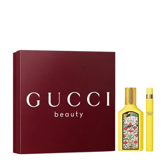 Gucci Flora Gorgeous Orchid Apa de Parfum 50ml + Apa de Parfum 10ml