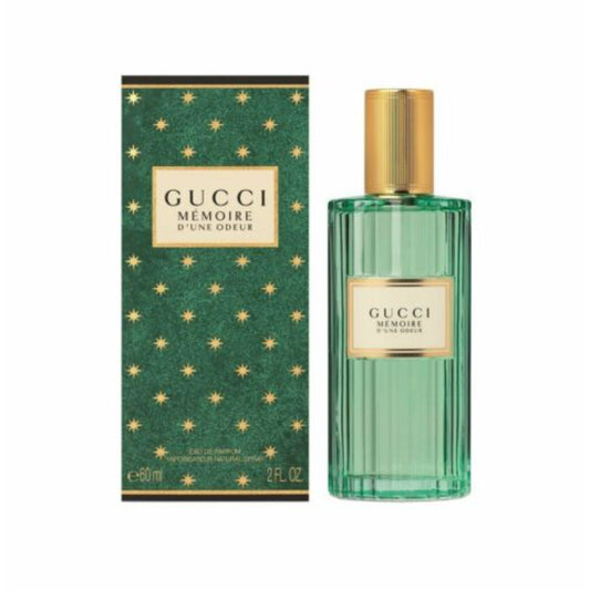 Gucci, Memoire d'Une Odeur, Apă de parfum, Pentru femei, 60 ml