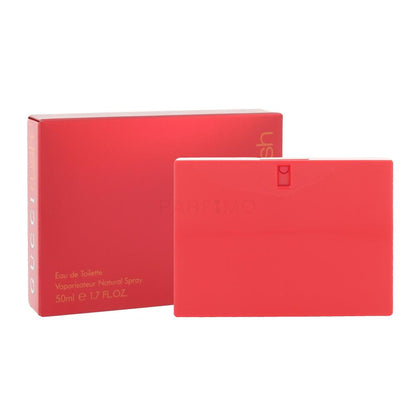 Gucci, Rush, Eau De Toilette, For Femei, 50 ml