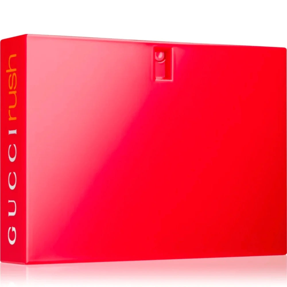 Gucci, Rush, Eau De Toilette, For Femei, 50 ml