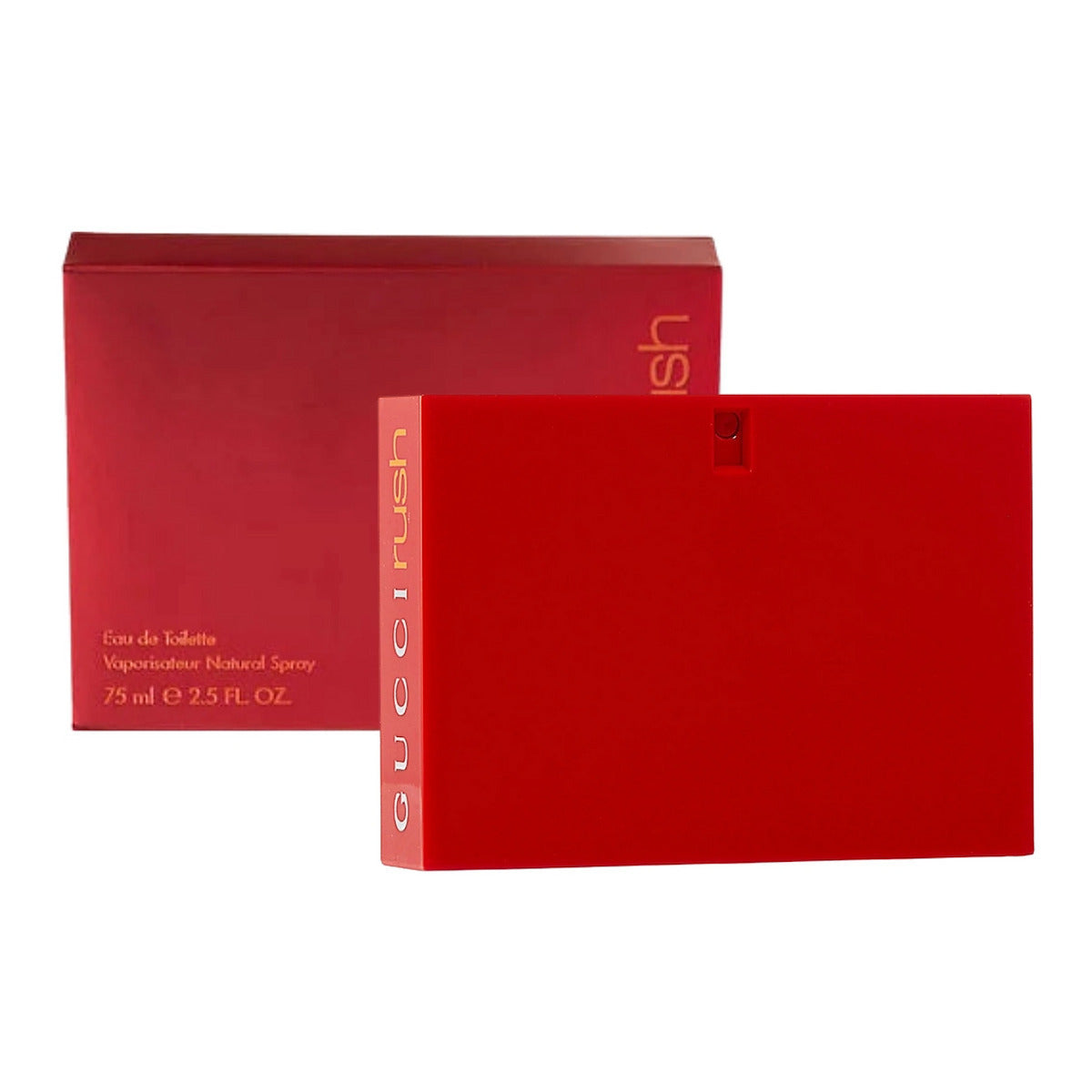 Gucci, Rush, Apă de toaletă, Pentru femei, 75 ml