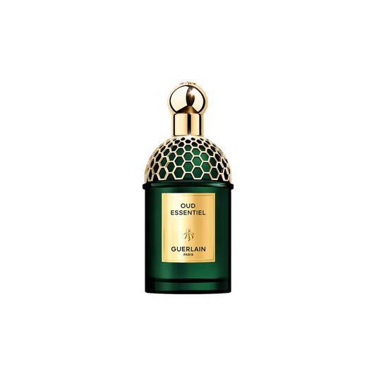 Guerlain, Absolus Allegoria Oud Essentiel, Eau De Parfum, Unisex, 125 ml *Tester