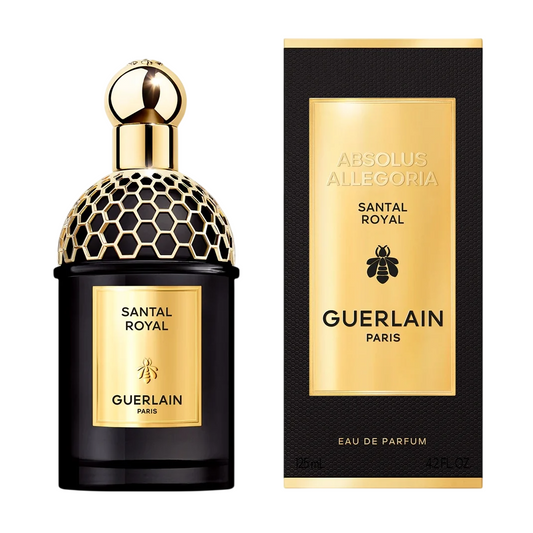 Guerlain, Absolus Allegoria Santal Royal, Apa de parfum, Unisex, 125 ml