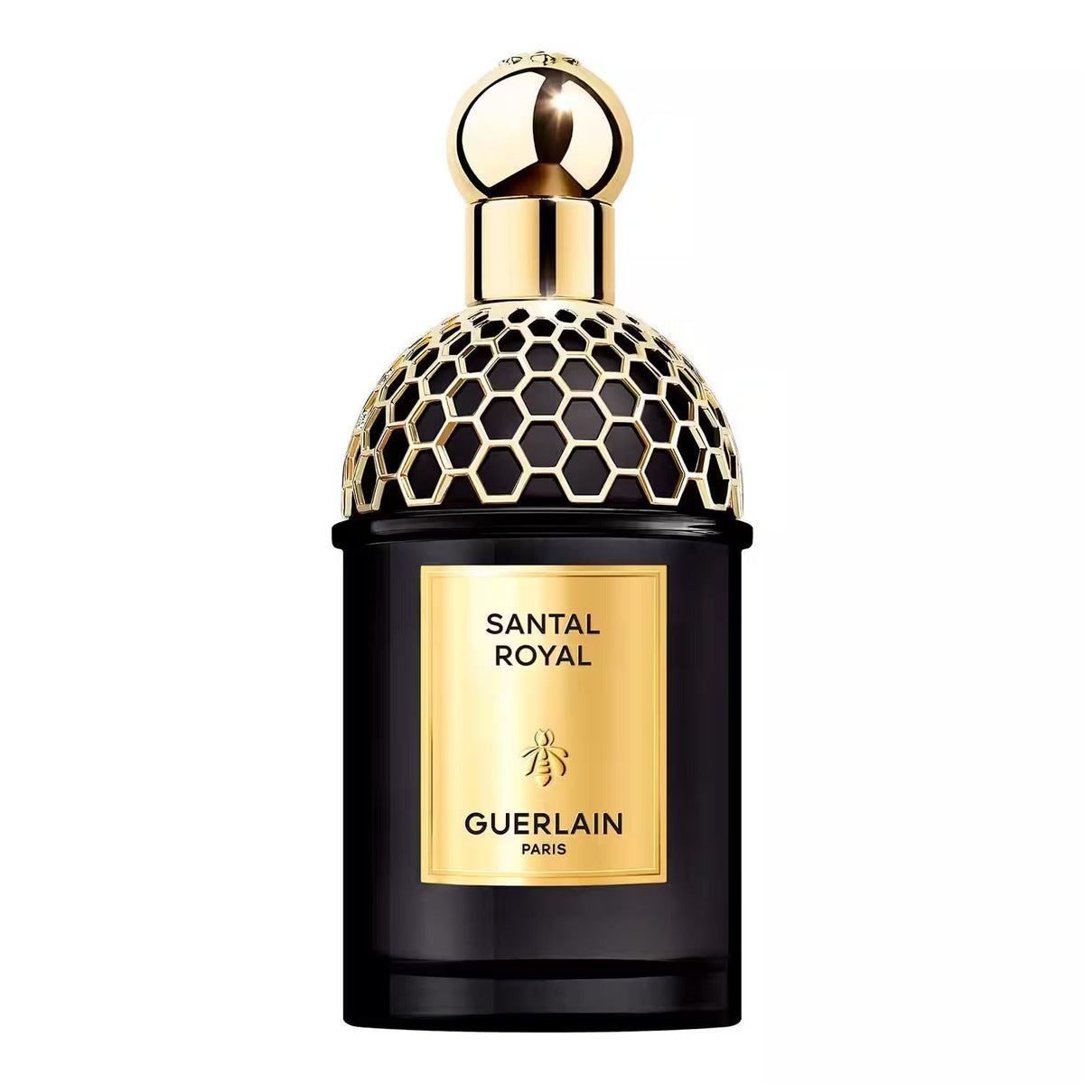 Guerlain, Absolus Allegoria Santal Royal, Apa de parfum, Unisex, 125 ml *Tester