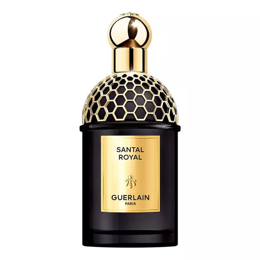 Guerlain, Absolus Allegoria Santal Royal, Apa de parfum, Unisex, 125 ml *Tester