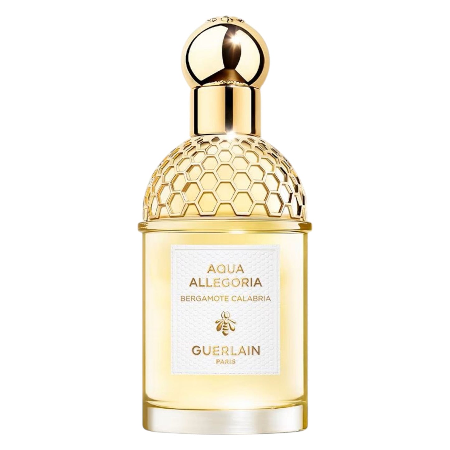 Guerlain, Aqua Allegoria Bergamote Calabria, Apa de toaleta, Unisex, 75 ml