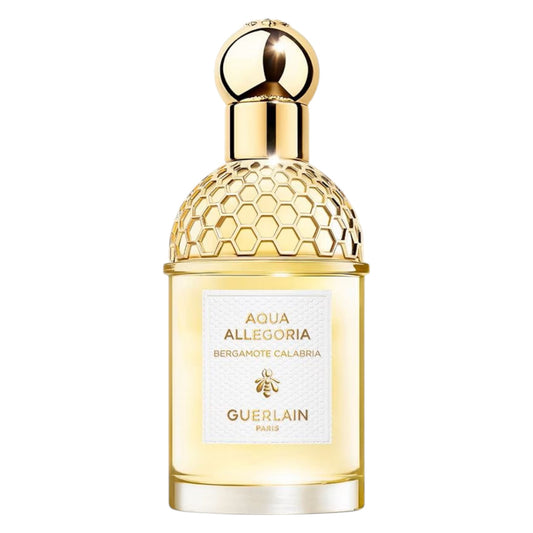 Guerlain, Aqua Allegoria Bergamote Calabria, Apa de toaleta, Unisex, 75 ml